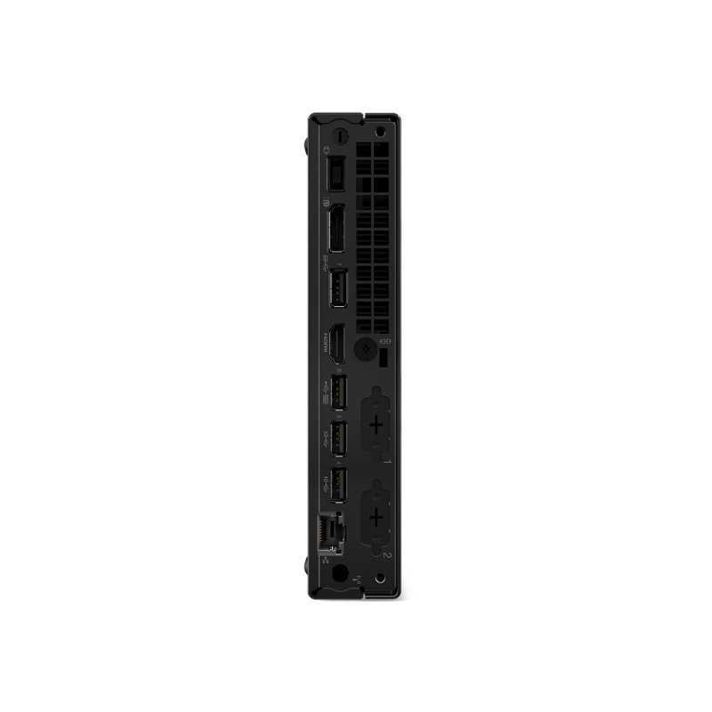 Настольный компьютер Lenovo ThinkCentre M70q Gen5 Tiny, 229379