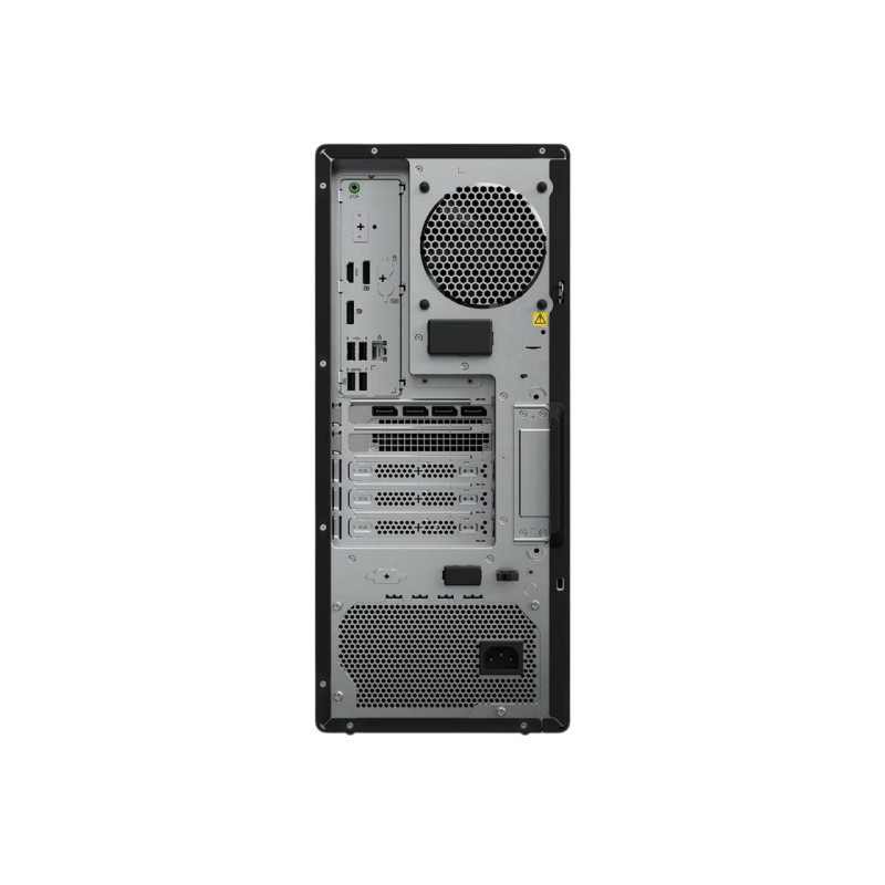 Настольный компьютер Lenovo ThinkStation P3 Gen 2 Tower, 270367
