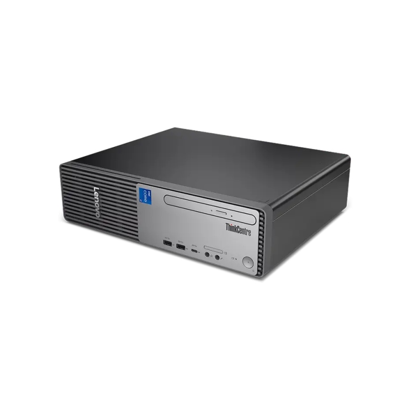 Lenovo ThinkCentre neo 50s Gen5 SFF Black (Intel Core i5-14400 2.5-4.7 GHz, 16GB RAM, 512GB SSD, No OS