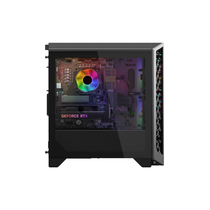 Настольный компьютер Lenovo LOQ Tower 26ADR10, 265731