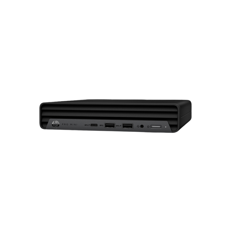 Мини-компьютер HP Pro Mini 400 G9 MFF, 262294