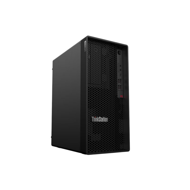 Настольный компьютер Lenovo ThinkStation P2 Gen 2 Tower