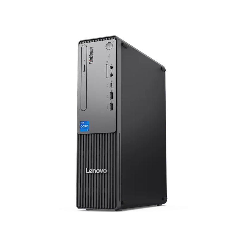 Lenovo ThinkCentre neo 50s Gen5 SFF Black (Intel Core i5-14400 2.5-4.7 GHz, 16GB RAM, 512GB SSD, No OS