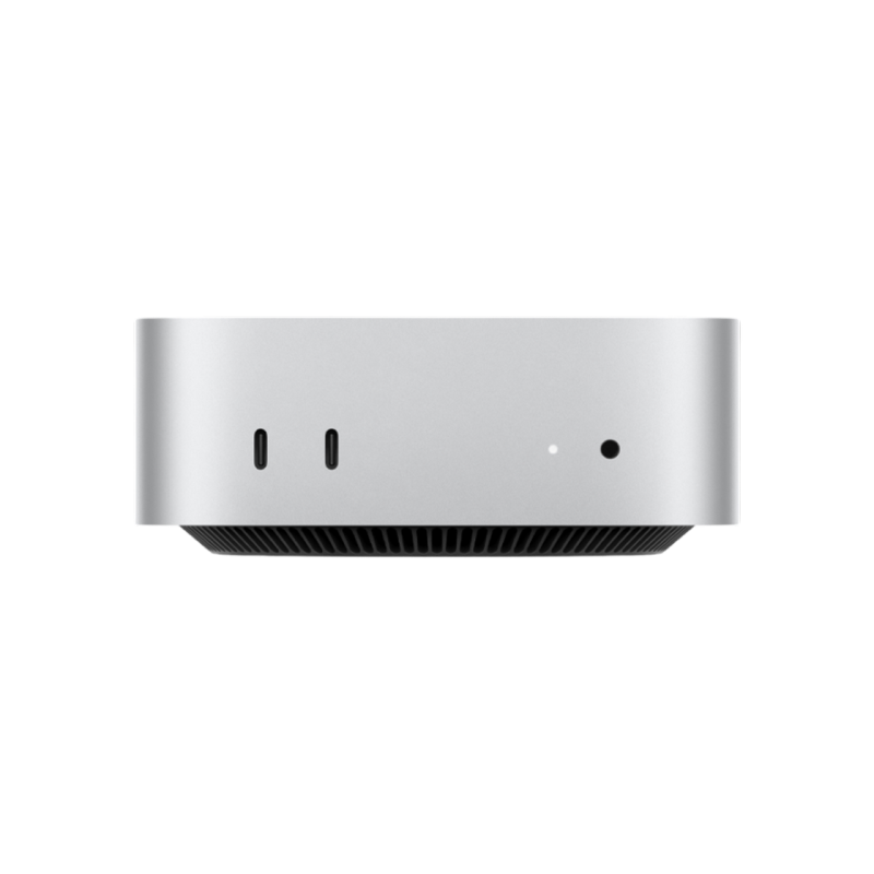 Мини-компьютер Apple Mac Mini Z1CF0012R