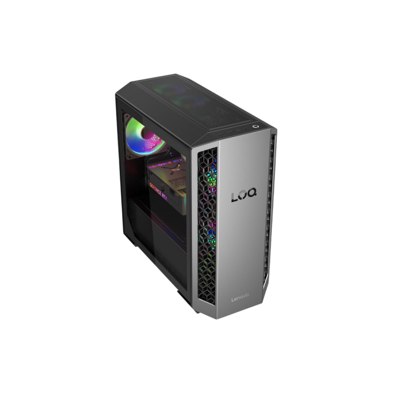 Настольный компьютер Lenovo LOQ Tower 26ADR10, 265731