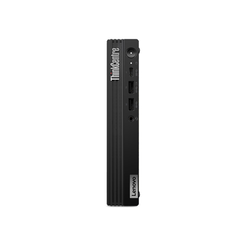 Настольный компьютер Lenovo ThinkCentre M70q Gen5 Tiny, 229379