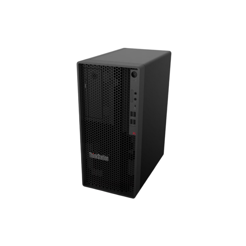 Настольный компьютер Lenovo ThinkStation P2 Gen 2 Tower