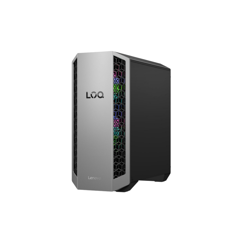 Настольный компьютер Lenovo LOQ Tower 26ADR10, 265731