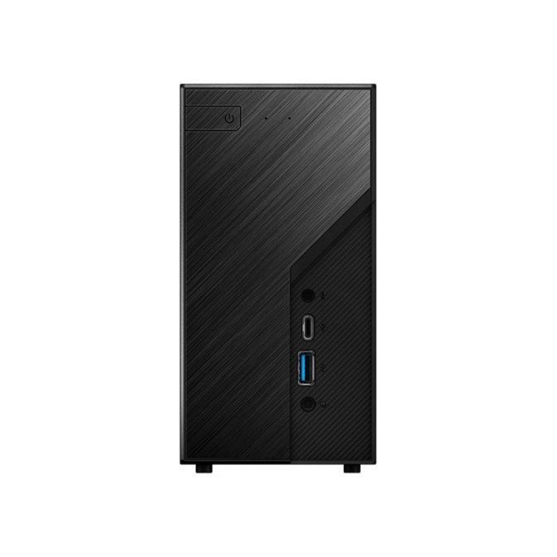 Mini PC ASRock DESKMINI X300/B/BB/BOX, Black