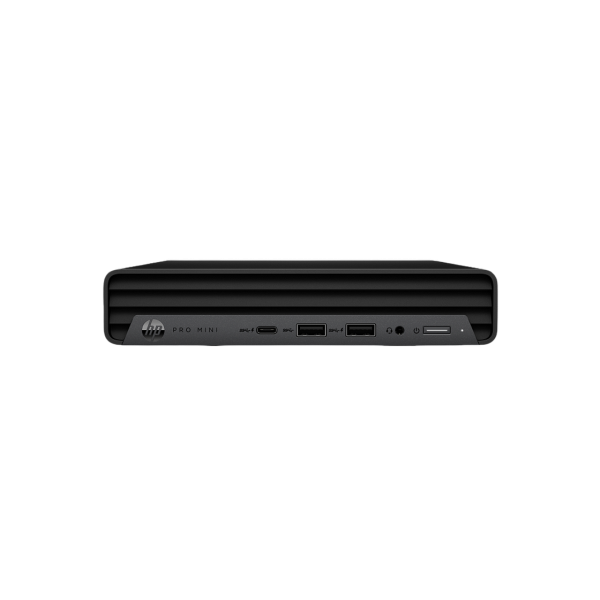 Мини-компьютер HP Pro Mini 400 G9 MFF, 262294