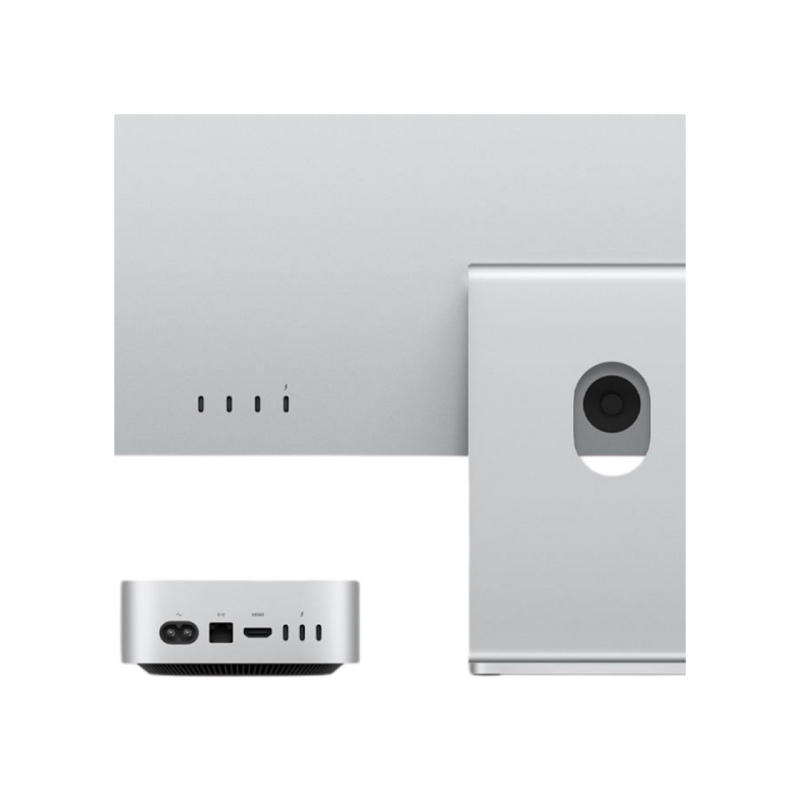 Мини-компьютер Apple Mac Mini Z1CF0012R