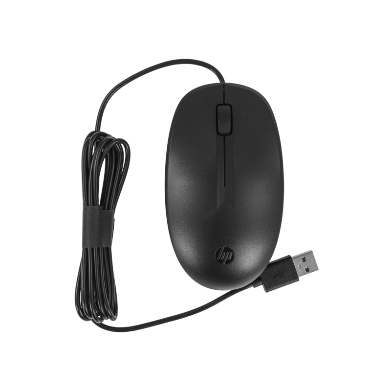 Мини-компьютер HP Pro Mini 260 G9 MFF