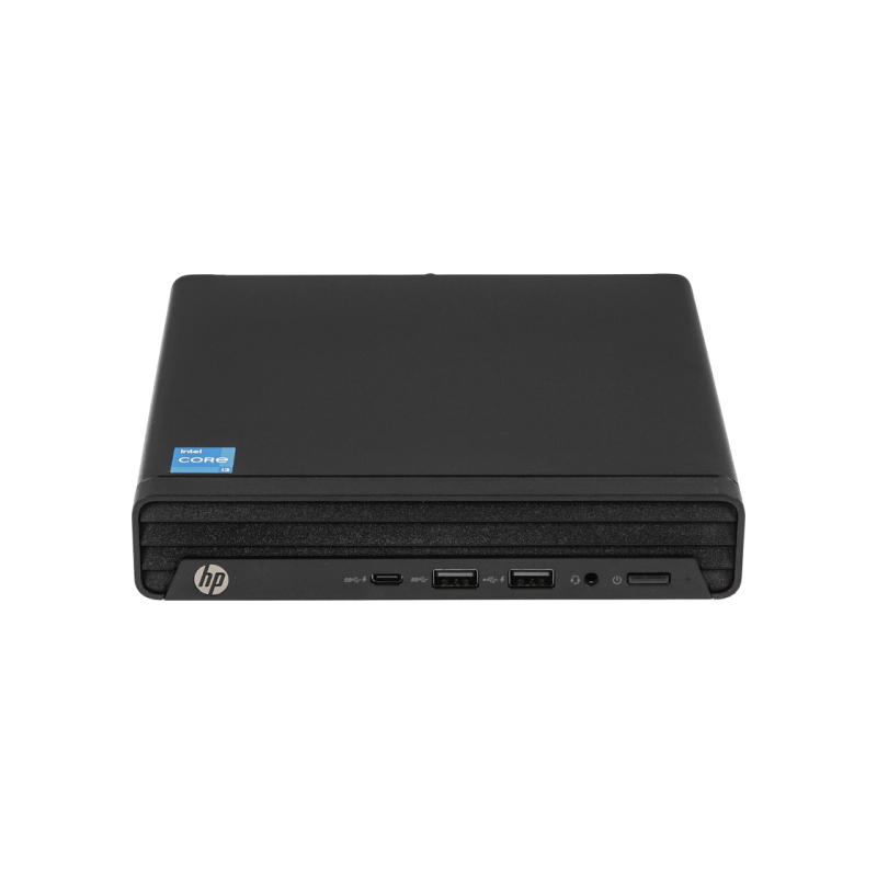 Мини-компьютер HP Pro Mini 260 G9 MFF