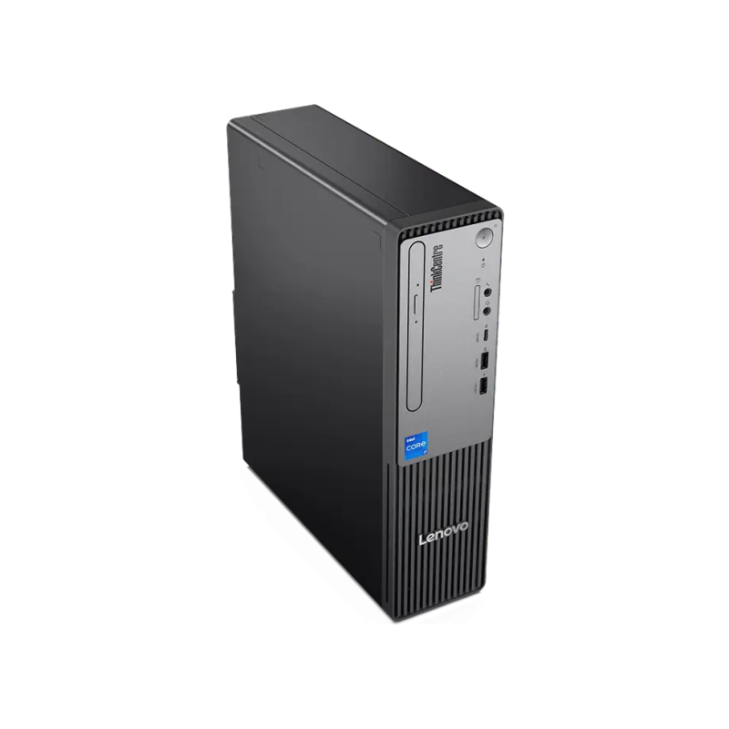 Lenovo ThinkCentre neo 50s Gen5 SFF Black (Intel Core i5-14400 2.5-4.7 GHz, 16GB RAM, 512GB SSD, No OS