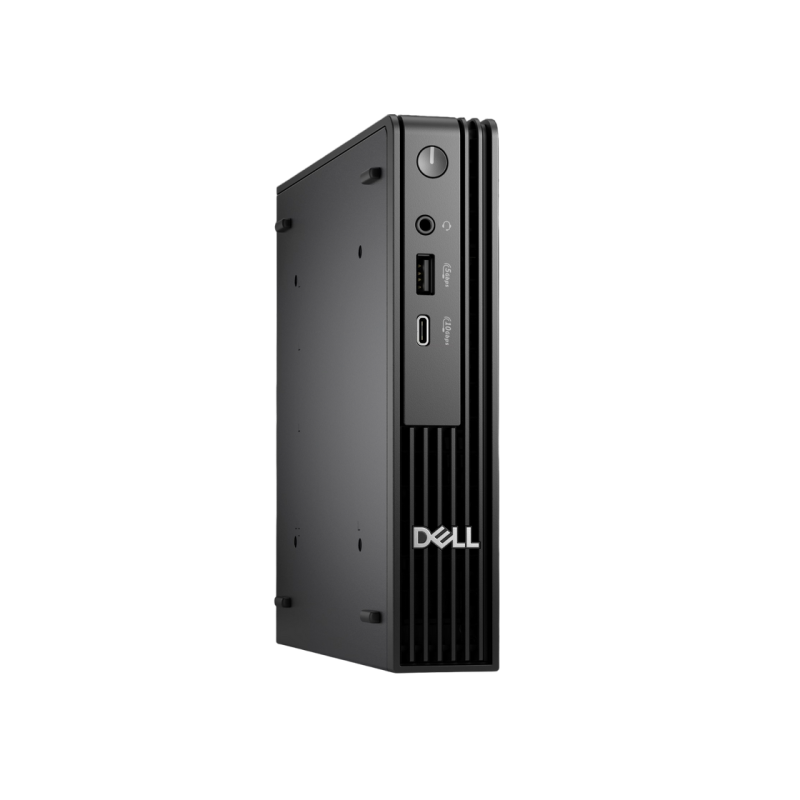 Настольный компьютер Dell Pro Micro QCM1250 MFF, 246530