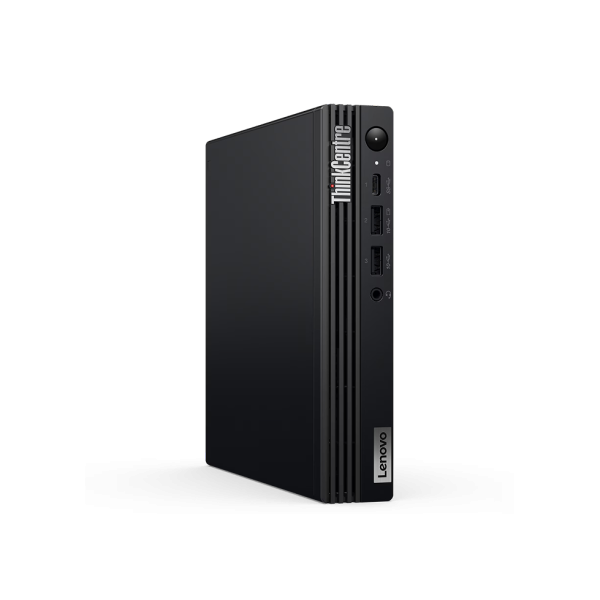 Настольный компьютер Lenovo ThinkCentre M70q Gen5 Tiny, 229379