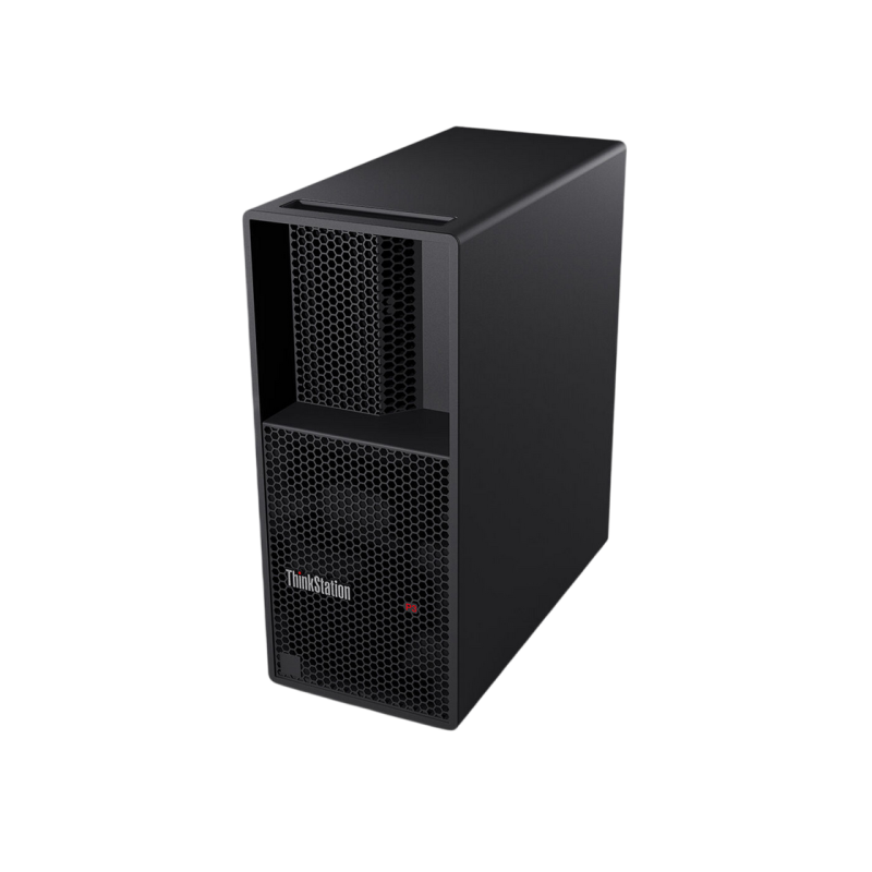 Настольный компьютер Lenovo ThinkStation P3 Gen 2 Tower, 270367