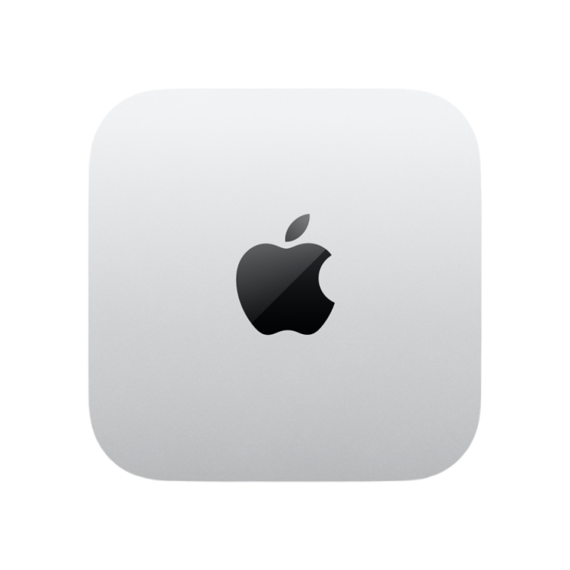 Мини-компьютер Apple Mac Mini MCX44RU/A
