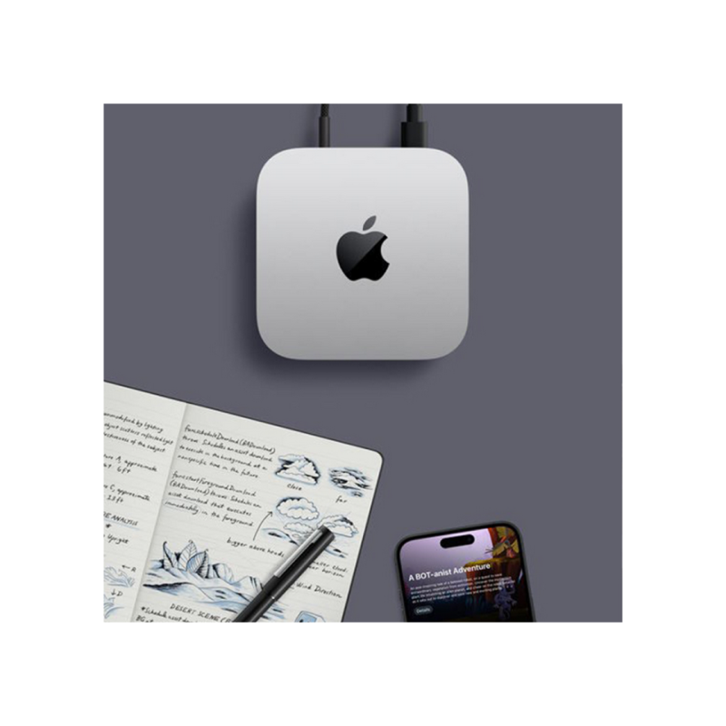 Mini PC Apple Mac Mini Z1JV000BH