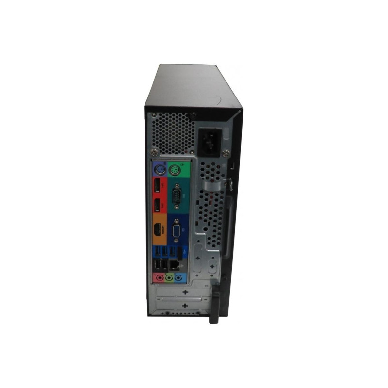 Acer Veriton X4650G Black (Intel Core i3-7100 3,9 ГГц, 4 ГБ, 1 ТБ, Win 10 Pro)*Продажи