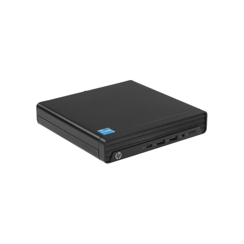 Мини-компьютер HP Pro Mini 260 G9 MFF