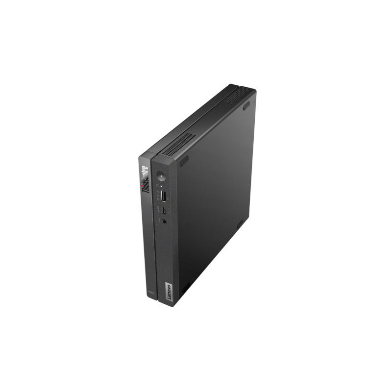 Настольный компьютер Lenovo ThinkCentre Neo 50q Gen4 MFF
