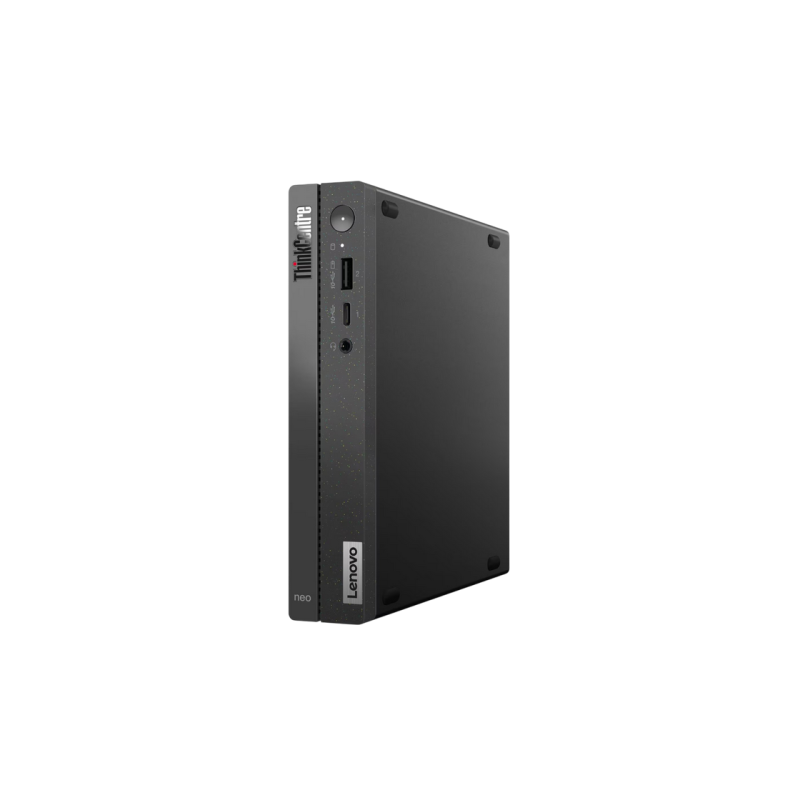 Настольный компьютер Lenovo ThinkCentre Neo 50q Gen4 MFF