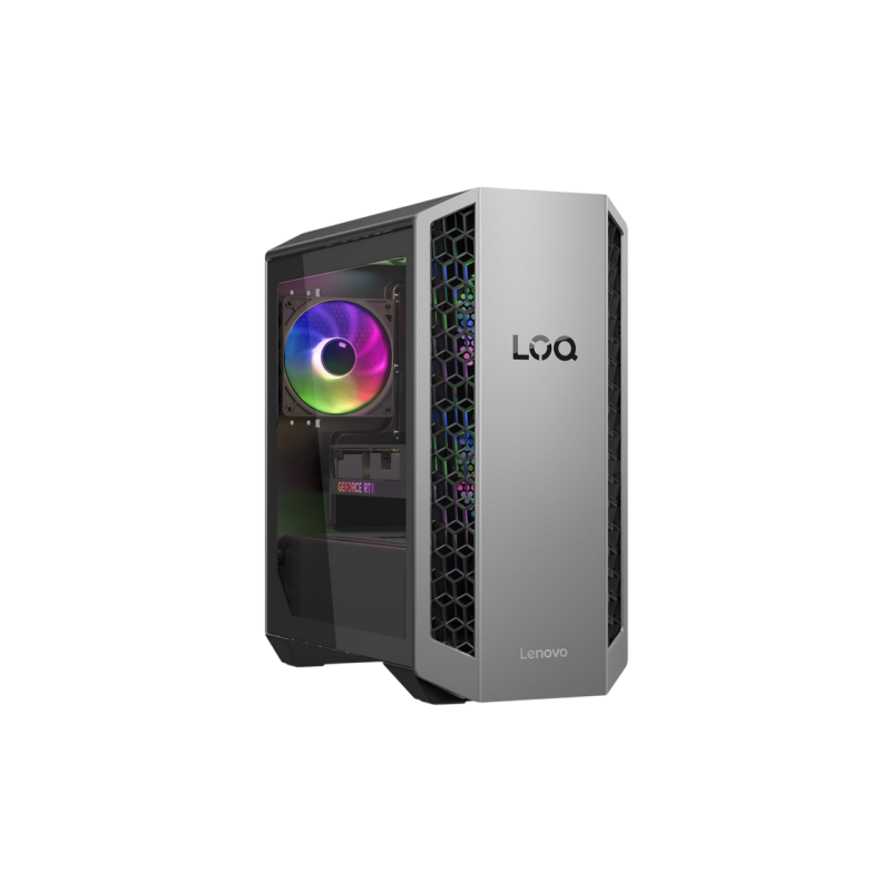 Настольный компьютер Lenovo LOQ Tower 26ADR10, 265731