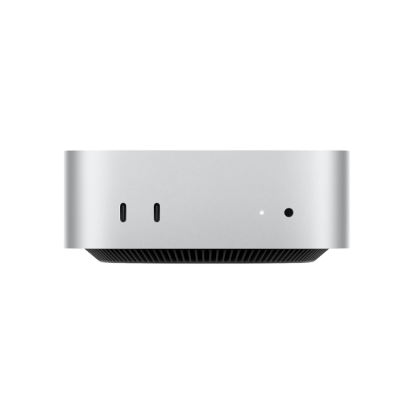 Мини-компьютер Apple Mac Mini MCYT4RU/A