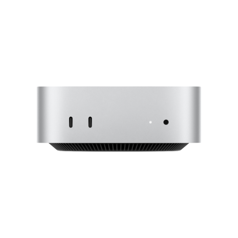 Мини-компьютер Apple Mac Mini MCYT4RU/A
