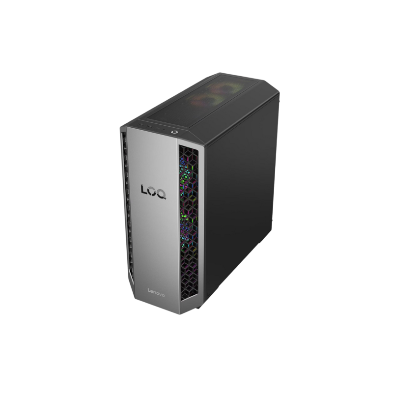 Настольный компьютер Lenovo LOQ Tower 26ADR10, 265731