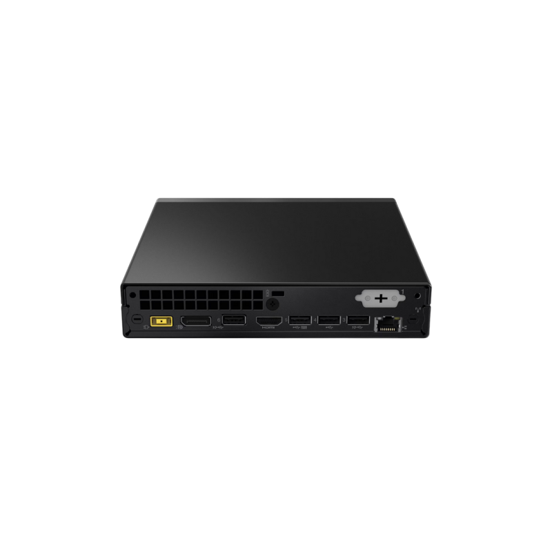 Настольный компьютер Lenovo ThinkCentre Neo 50q Gen4 MFF