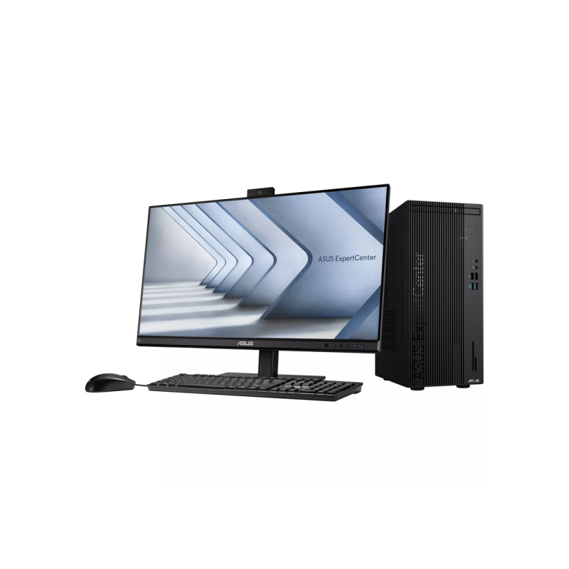 Desktop PC Asus ExpertCenter D501MER