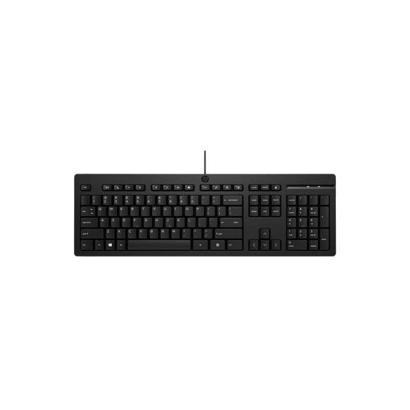 Мини-компьютер HP Pro Mini 260 G9 MFF, 240495