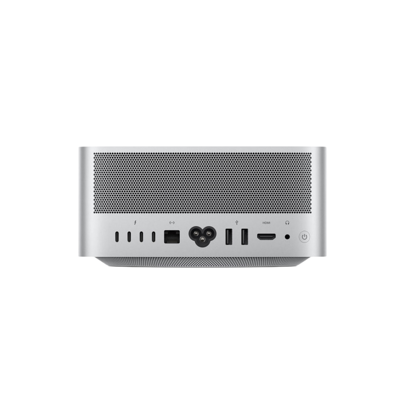Мини-компьютер Apple Mac Studio 2025 MU963RU/A