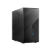 Mini PC ASRock DESKMINI X300/B/BB/BOX, Black