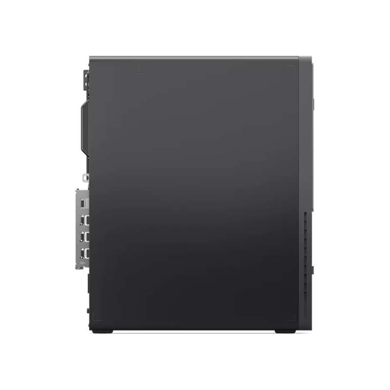 Lenovo ThinkCentre neo 50s Gen5 SFF Black (Intel Core i5-14400 2.5-4.7 GHz, 16GB RAM, 512GB SSD, No OS