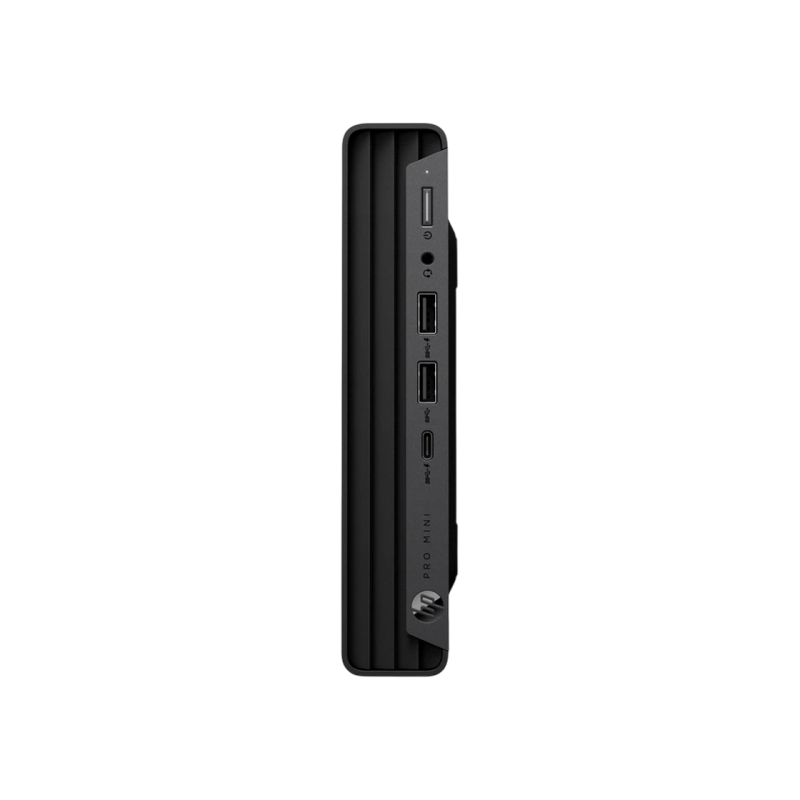 Мини-компьютер HP Pro Mini 400 G9 MFF, 262294