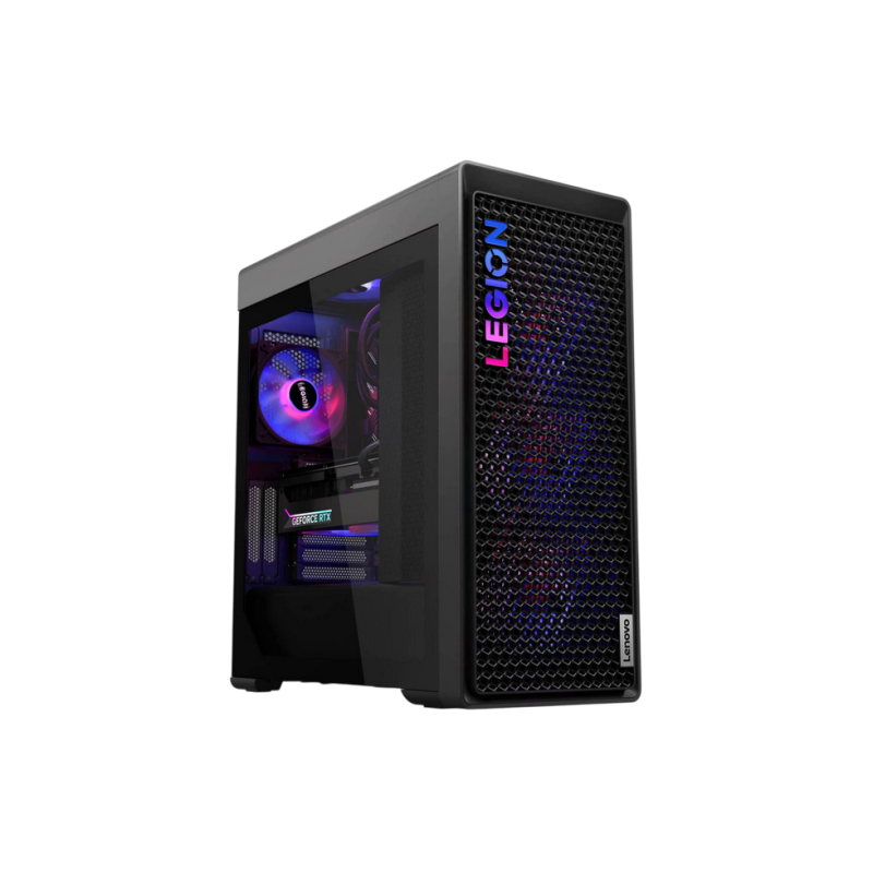 Настольный компьютер Lenovo Legion T7 34IAS10, 262031