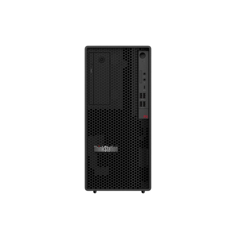Настольный компьютер Lenovo ThinkStation P2 Gen 2 Tower