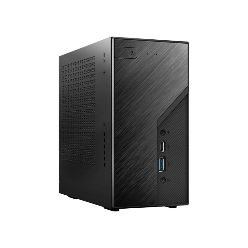 Mini PC ASRock DESKMINI X300/B/BB/BOX, Black