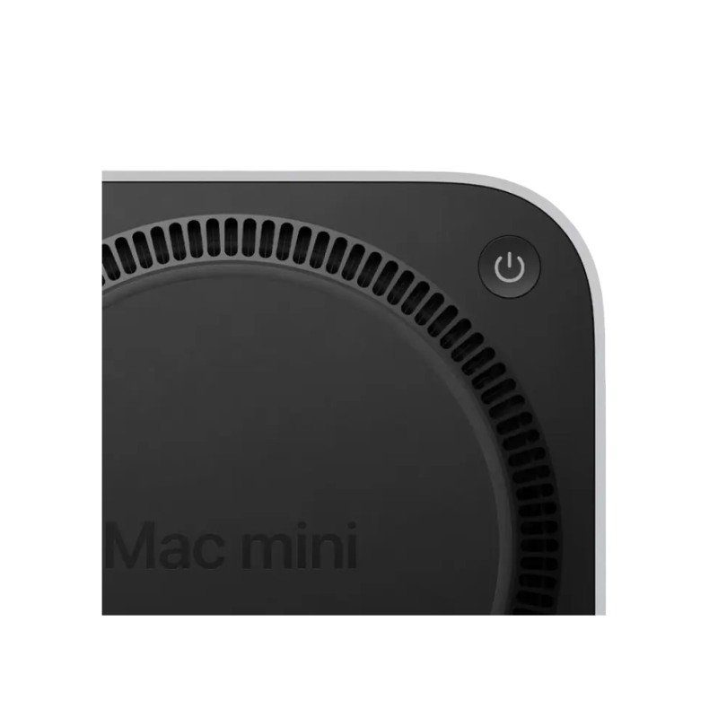 Mini PC Apple Mac Mini Z1JV001SU