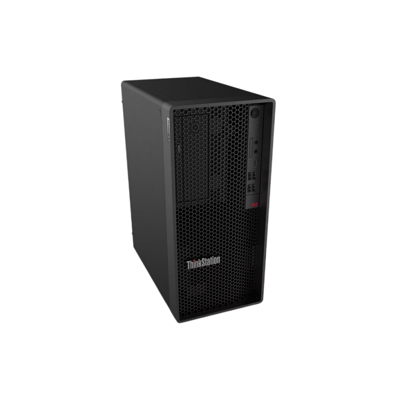Настольный компьютер Lenovo ThinkStation P2 Gen 2 Tower