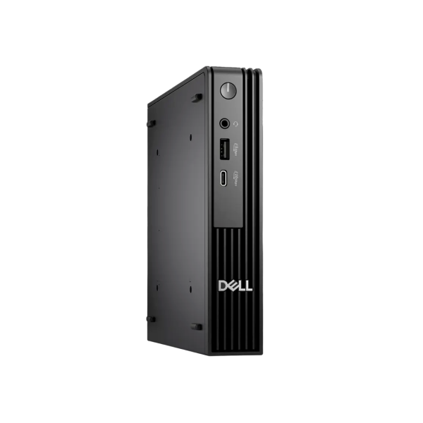 Настольный компьютер Dell Pro Micro QCM1250 MFF, 247878