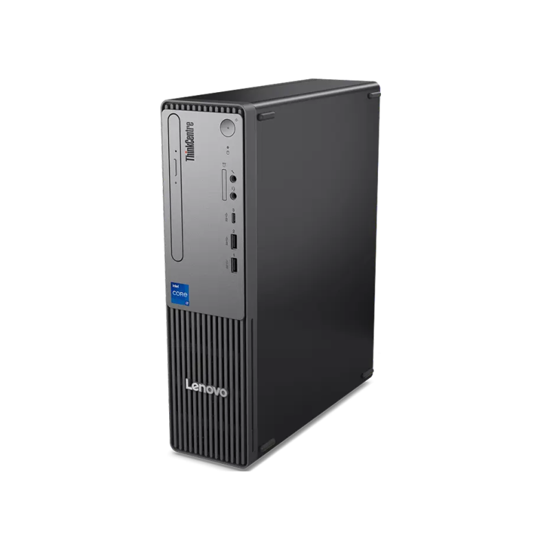 Lenovo ThinkCentre neo 50s Gen5 SFF Black (Intel Core i5-14400 2.5-4.7 GHz, 16GB RAM, 512GB SSD, No OS