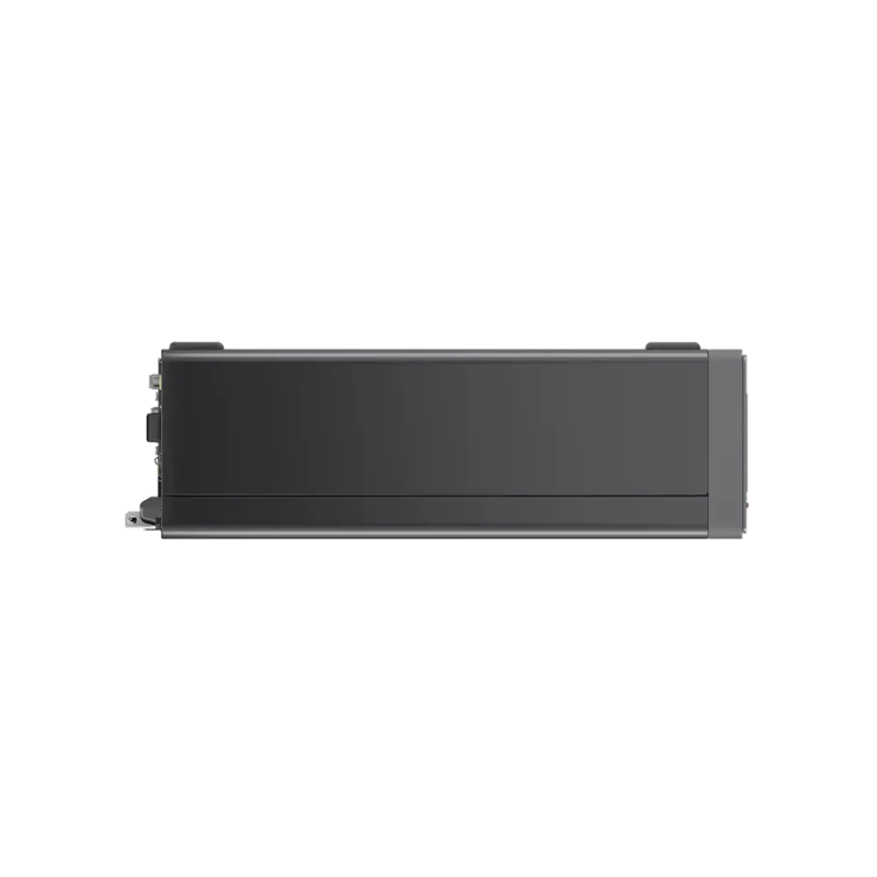 Lenovo ThinkCentre neo 50s Gen5 SFF Black (Intel Core i5-14400 2.5-4.7 GHz, 16GB RAM, 512GB SSD, No OS