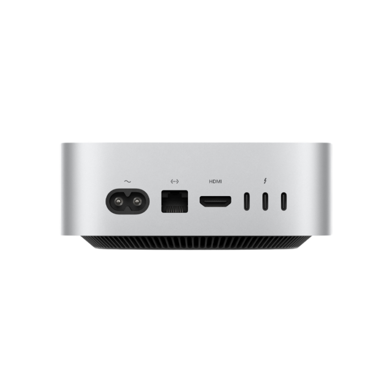 Mini PC Apple Mac Mini Z1JV000BH