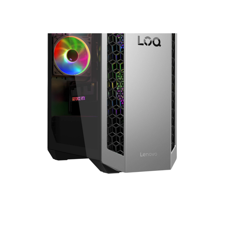 Настольный компьютер Lenovo LOQ Tower 26ADR10, 265731