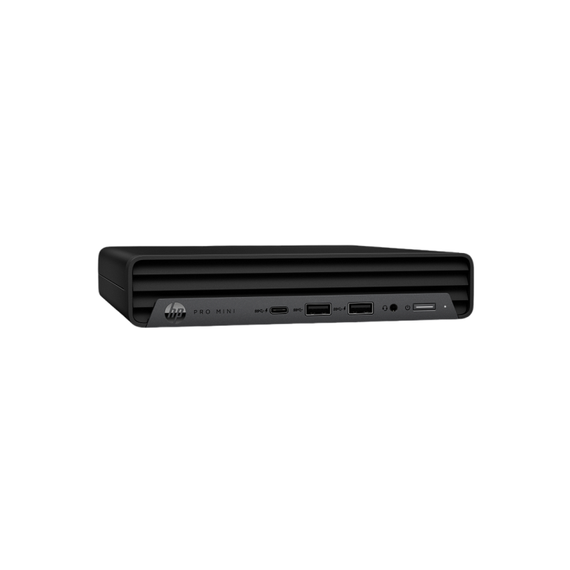 Мини-компьютер HP Pro Mini 400 G9 MFF, 262294