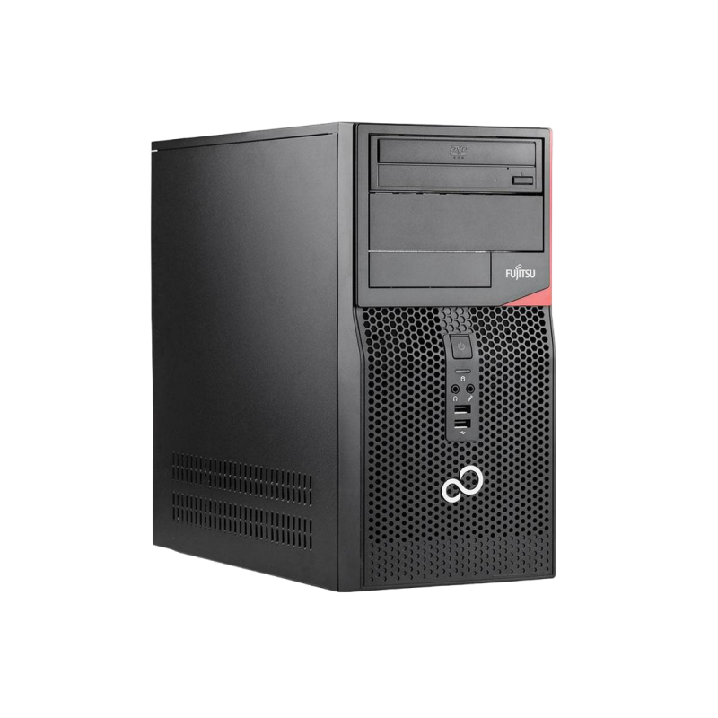 FUJITSU ESPRIMO P520 E85+ (G3220/без ОЗУ/250 ГБ/клавиатура